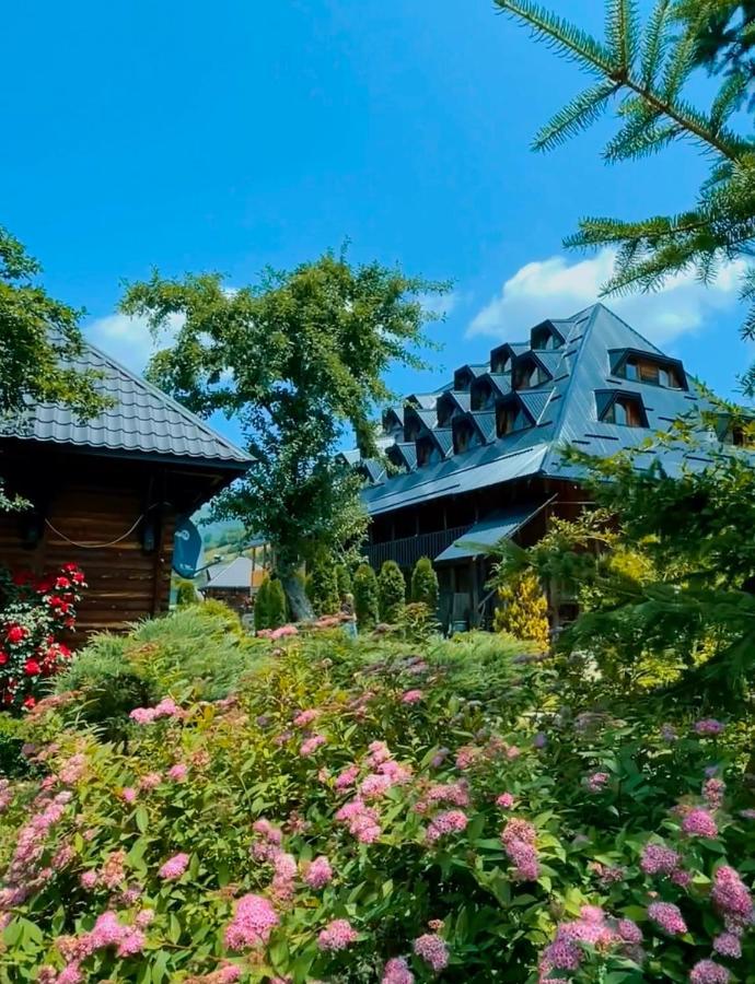 Hotel Kula Damjanova-Komnenovo Selo Plav Exterior foto
