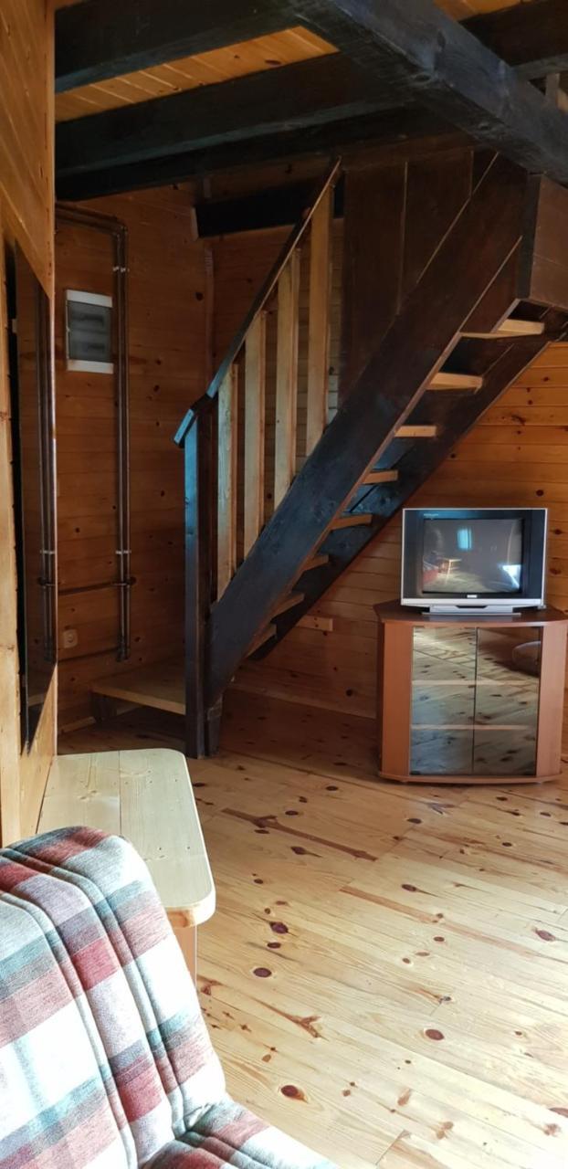 Hotel Kula Damjanova-Komnenovo Selo Plav Exterior foto